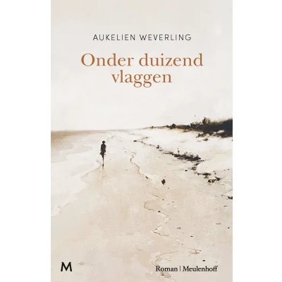 Afbeelding van Onder duizend vlaggen