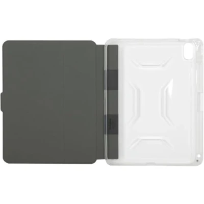 Afbeelding van Targus Tablet Hoes Geschikt voor Apple iPad 10 (2022) 10.9 inch 10e generatie Pro Tek Clear case Transparant /Transparant