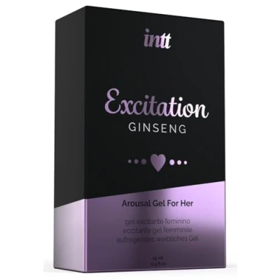 Afbeelding van Excitation Stimulerende Gel