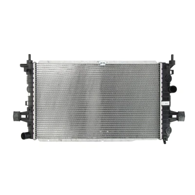 Afbeelding van Radiateur NRF 58344