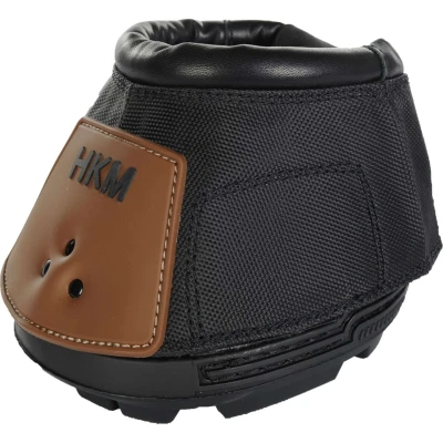 Afbeelding van HKM Hoefschoen Zwart 8