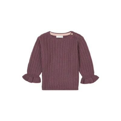 Image de Trui Frossay Flint 50