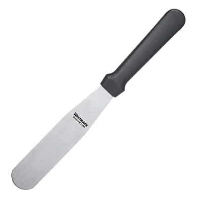 Afbeelding van Westmark Master Line 31192270 Professionele spreiding, recht, flexibel, roestvrij staal, 3 x 14 cm, lengte 26 cm