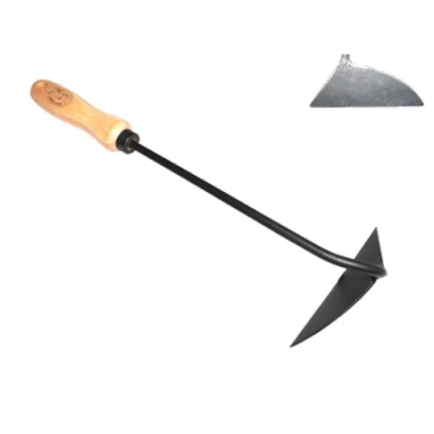 Afbeelding van Handschrepel gesmeed 14cm