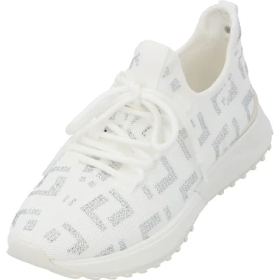 Afbeelding van La Strada Sneaker wit dames maat 42