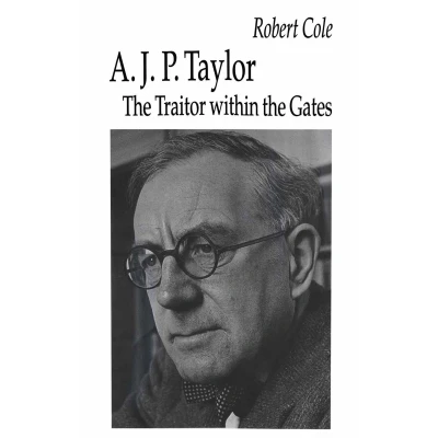 Afbeelding van A J P Taylor