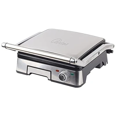 Afbeelding van Ardes contactgrill, uitneembare platen