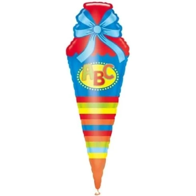 Afbeelding van Amscan 3160475 feestdecoratie Speelgoed ballon