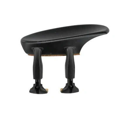Image de Accessoires quatuor WITTNER MENTONNIERE VIOLON 3/4 Mentonnières