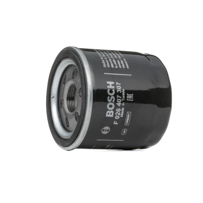 Afbeelding van Oliefilter BOSCH F 026 407 307