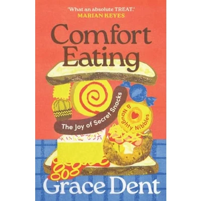 Afbeelding van Comfort Eating