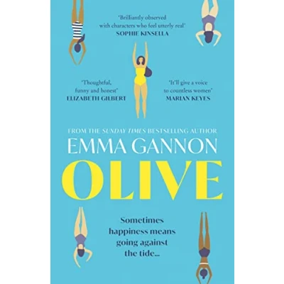 Afbeelding van Olive