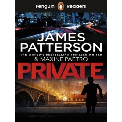 Image de Penguin Readers Level 2: Private (ELT Graded Reader)