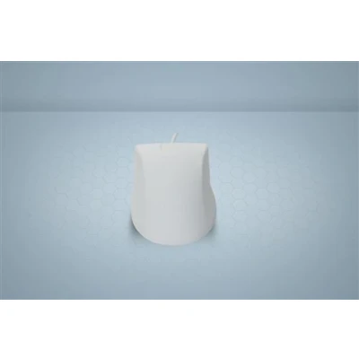 Image de Souris hygiénique Active Key PMH1OS Medical Mouse USB optique membrane en silicone entièrement verrouillée IP68 convient pour la désinfection par essuyage