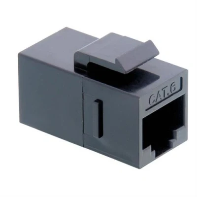 Afbeelding van CAT6 UTP Keystone Connector RJ45