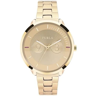 Afbeelding van Horloge Dames Furla R4253102504 (38 mm)