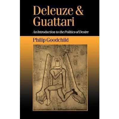 Afbeelding van Deleuze and Guattari