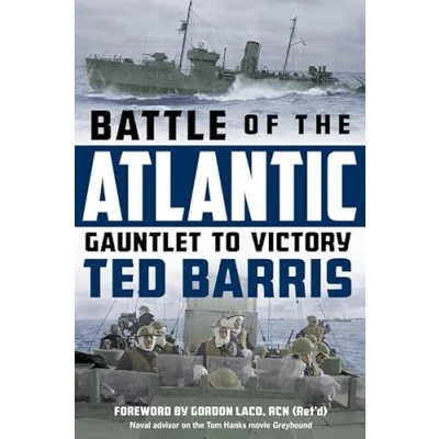 Afbeelding van Battle of the Atlantic