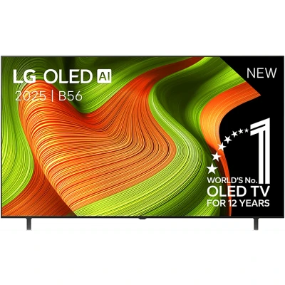 Image de Lg B5 Oled 4k 65 Pouces Oled65b56la (2025)