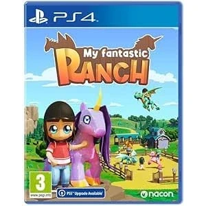 Afbeelding van My Fantastic Ranch