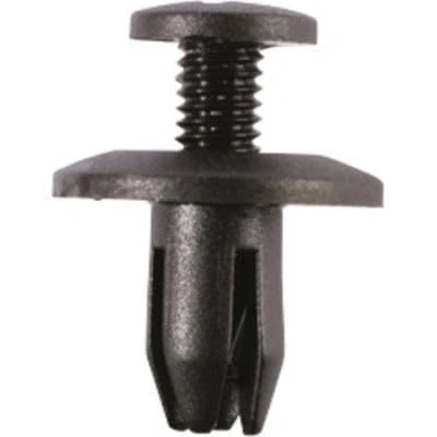 Afbeelding van KS Tools, Spijkers + nietjes voor nietmachines, Druktype Clip Nissan,Set van 10