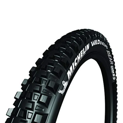 Image de Pneu Velo Michelin 27,5X240 Wild Enduro R Gumx