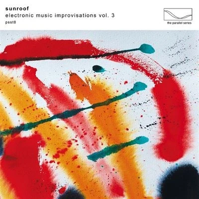 Image de Electronic Music Improvisations Volume 3