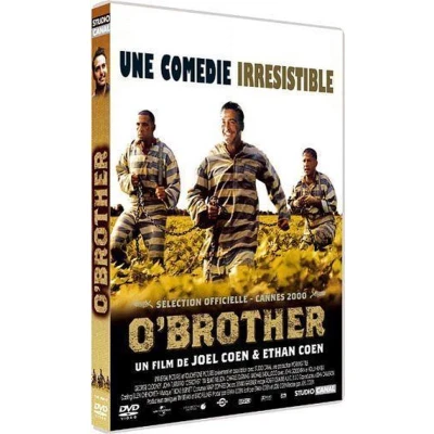 Afbeelding van O Brother Where Art Thou