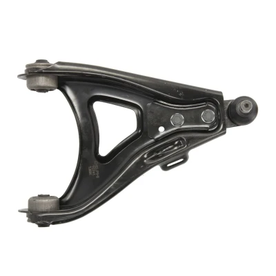Afbeelding van DELPHI TC741 Draagarm Met draag/ stuur gewricht rechts, Onder, Voor Enkelvoudigedraagarm RENAULT: CLIO 2, MEGANE 1, 1 Classic