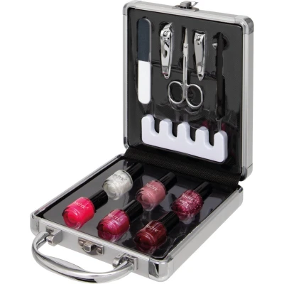 Afbeelding van Technic Nail Beauty Case Cadeauset