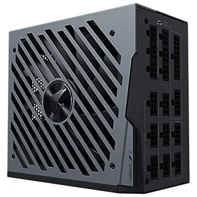 Afbeelding van Gigabyte AORUS P1200W PC netvoeding 1200 W 80 Plus Platinum
