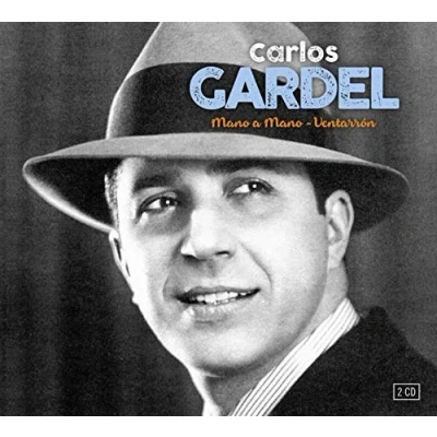 Afbeelding van Carlos Gardel Mano A &amp; Ventarron (2 CD)