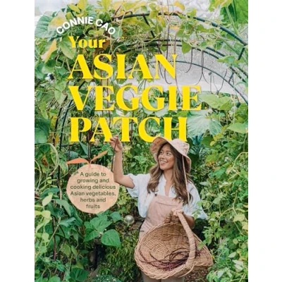 Afbeelding van Your Asian Veggie Patch