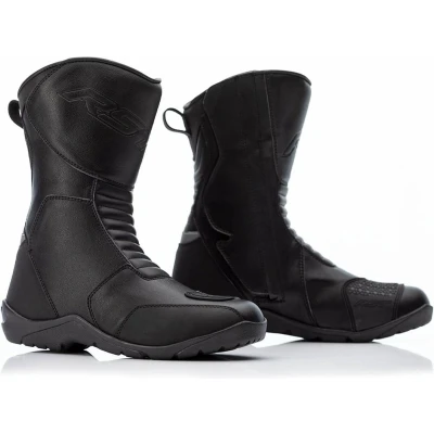 Afbeelding van RST Axiom Ce Mens Waterproof Boot Black 45 Maat Laars