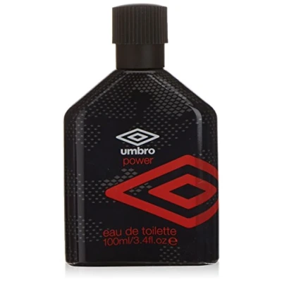 Afbeelding van Umbro Power Eau De Toilette 100ML