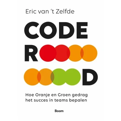 Image de Code rood