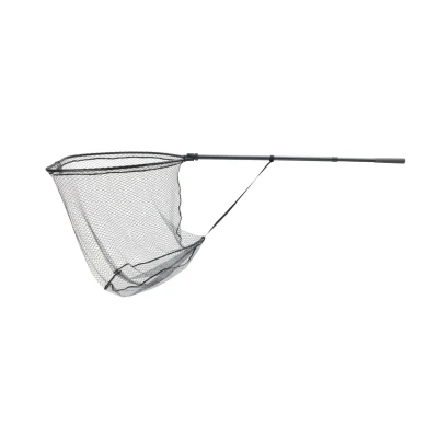 Afbeelding van Daiwa PX Carbon Folding Net Schepnet Tele XL (85x75cm)