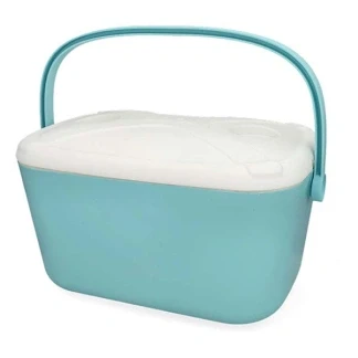 Afbeelding van Passieve koelbox Gardalux 20 liter