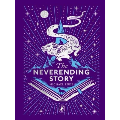 Image de The Neverending Story