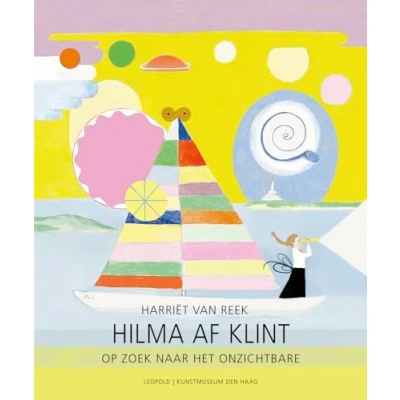 Afbeelding van Hilma Af Klint