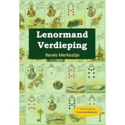 Afbeelding van Lenormand Verdieping