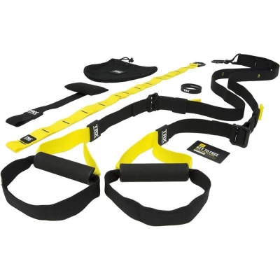 Afbeelding van TRX Pro Suspension Training Kit