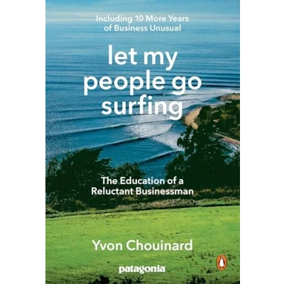 Afbeelding van Let My People Go Surfing