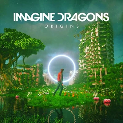Afbeelding van Imagine Dragons Origins (CD) (Deluxe Edition)