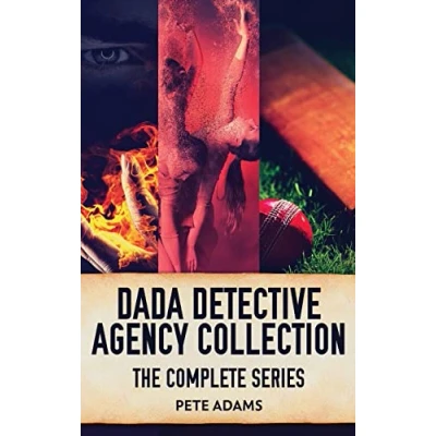 Afbeelding van DaDa Detective Agency Collection