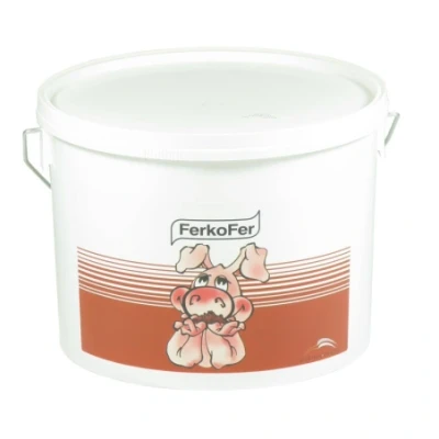 Afbeelding van Ferkofer 5 kg