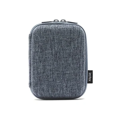 Image de Housse Fujifilm pour instax mini Link 2 Bleu