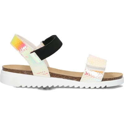 Afbeelding van Kipling Nathalie Sandalen Meisjes Multi Maat 38