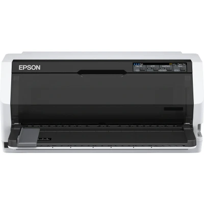 Afbeelding van Epson LQ 780 Matrixprinter 24 naalds printkop