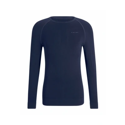 Afbeelding van Falke Maximum WARM Functional Underwear FOR COLD TO VERY Conditions Hemd, Heren, Maat: XL, Space blue